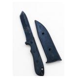 United States Army Knife & Sheath