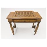 Maitland-Smith 12822-001 Game Table
