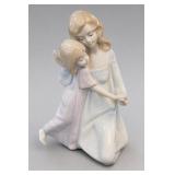 Paul Sebastian Figurine