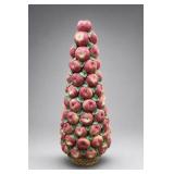 Italian Fruit-Form Decorative Sculpture