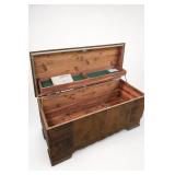 Lane Cedar-Lined Storage Chest