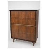 Ballman-Cummings Mid Century Chest Of Drawers