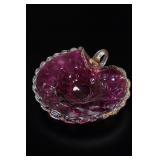 Murano Art-Glass Bowl