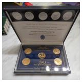 2003 State Quarter Collection