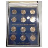 2009 U.S. Territorial Quarter Collection