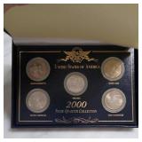 2000 State Quarter Collection