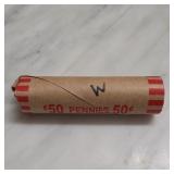 Qty 50 wheat cents mixed
