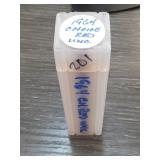 1964 Lincoln Memorial Cent Roll, UNC