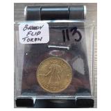 Bawdy Flip Token