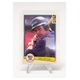 1982 Donruss Carlton Fisk Card