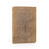 T. S. Arthur Tired or Housekeeping 1842 Book