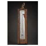 Hanson Model No. 8920 Hanging Spring Scale