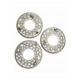 Decorative Metal Trivet Collection