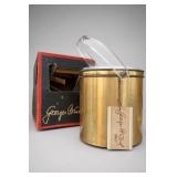 Georges Briard Metal Ice Bucket