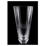 Tiffany & Co. Glass Vase