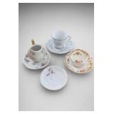 Tuscan Noritake China Tableware Lot
