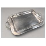 International Silver Co. Serving Tray