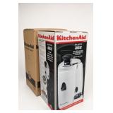 KitchenAid KJE500WH Juicer Appliance
