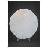MacBeth-Evans American Sweetheart Glass Plate