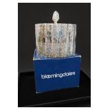 International Silver Co. 99110078 Jewelry Box