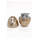 Ronson Tumbler Table Lighter Collection