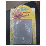 Barbie Magic Slate Children