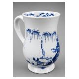 De Porceleyne Fles Delftware Pitcher