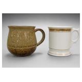 OAGIRI Ceramic Mug Group