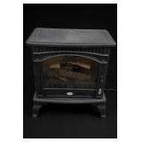 Dimplex Freestanding Electric Fireplace