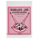 Korero Burlesque Poster Design Art Book