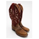 Cinch CFW570 6.5B Cowboy Boots