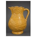 J. Willfred Ceramic Pitcher