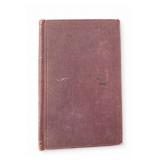 Nathaniel Hawthorne The Scarlet Letter Book