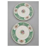 Myott Winchester Ceramic Plates