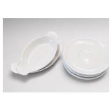 Apilco Porcelain Tableware Collection