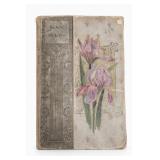 Black Beauty Henry Altemus Hardcover Book