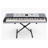 Yamaha Portable Grand DGX-520 Digital Keyboard