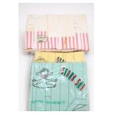 Vamsutta Baby Supercale Bedding & Crib Sheets