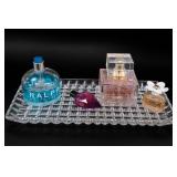 Ralph Lauren La Prairie Marc Jacobs Perfume Lot