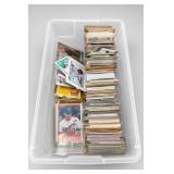 Fleer More Stars Baseball Card Collection Seems