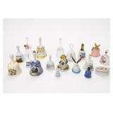 Souvenir Bell Collection, Assorted Styles