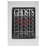 Hans Holzer Ghosts: True Encounters 1997