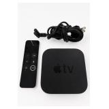 Apple TV Model A1342 Media Box Set With Remote