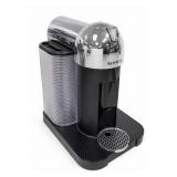 Nespresso Club Chrome Coffee Machine