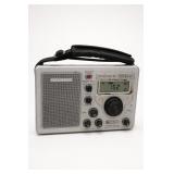 Grundig S350 AM-FM-SW1-SW2-SW3 World Receiver