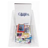 Baseball Trading Card Collection