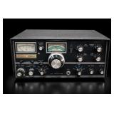 Swan 700CX Amateur Radio SSB Transceiver