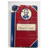 Ulysses S. Grant Personal Memoirs 1985 Facsimile