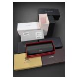 Cartier, Lanvin, Prada, Burberry & Tom Ford Cases