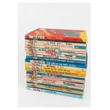 Dr. Seuss & The Berenstains Children